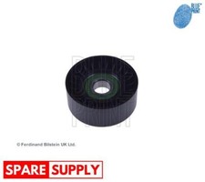 DEFLECTION/GUIDE PULLEY