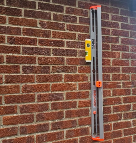 Build fast line profile - line,