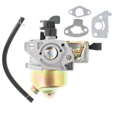 For Honda G100 GXH50 Petrol Engines Cement Carburetor Mixer Carb Kit Parts UK