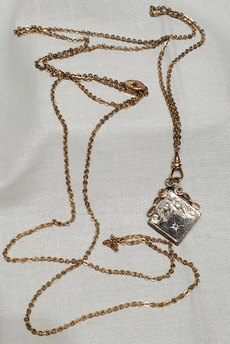 Antique pocket watch - pocket,