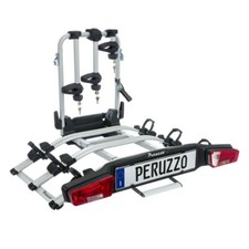 Peruzzo Zephyr 3 Tow Bar