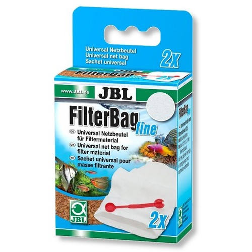 Jbl filter bag fine net - filter,