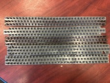 SECONDS Fence Wall Spikes