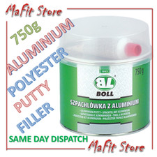 Putty ALU POWDER 750g