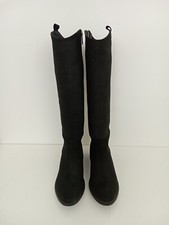 DUO Women's Knee High Boots