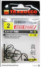 Trabucco Pint sea fishing