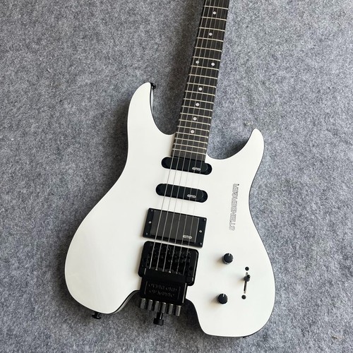 New headless style pure - headless,