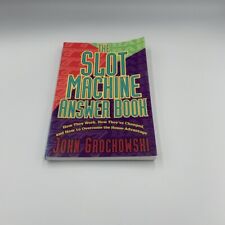 The Slot Machine Answer Book