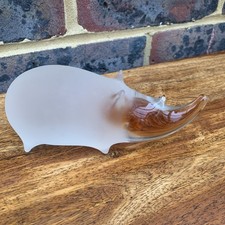 Vintage Mourano Style RHINO