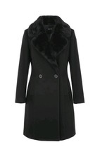 Punky Fish Wool Blend Large