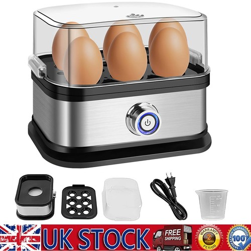 Automatic electric egg cooker - automatic,