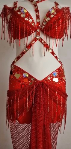 Belly dance professional - belly,