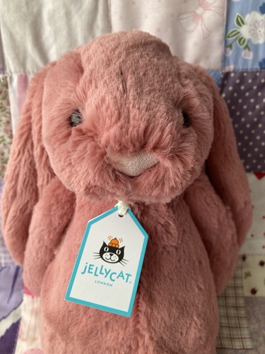 Jellycat bashful medium sorrel - jellycat,