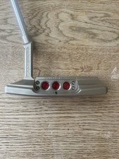 Scotty Cameron Studio Style Newport 2 2025 Putter 35" in Length 