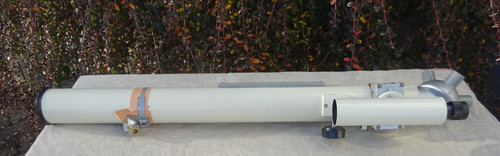 Telescope carl zeiss - telescope,