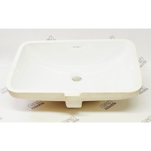 Duravit 03954900172 1 - no.,