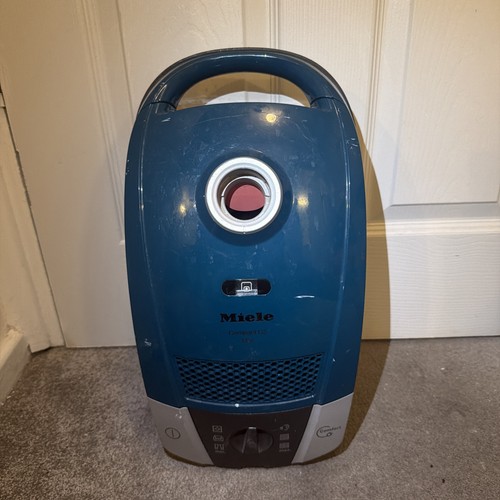 Miele compact flex - flex, cylinder