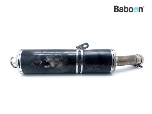 Exhaust muffler performance - exhaust,