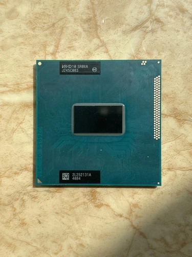Intel core 3320m 5 - intel,