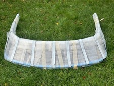 boat windscreen new - original