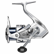 SHIMANO Stradic FM Spinning