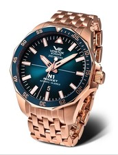 Vostok Europe Rocket N1