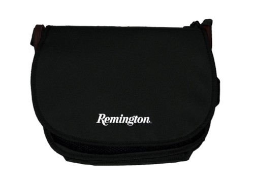 Remington cartridge bag black - cartridge,