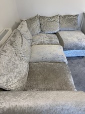 Corner Sofa / L-Shaped Sofa