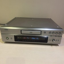 Denon DVD-3910 DVD Audio-Video