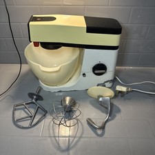 Kenwood Chef (A901E) Deluxe