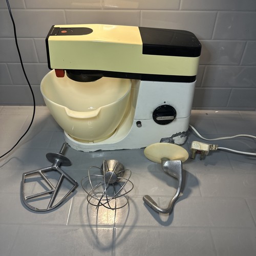 Kenwood chef deluxe - kenwood,
