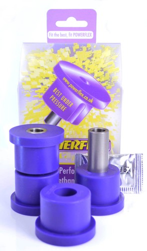 Powerflex rear trailing arm - powerflex,