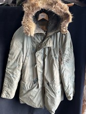 US 70s USAF 1970 Green Shade