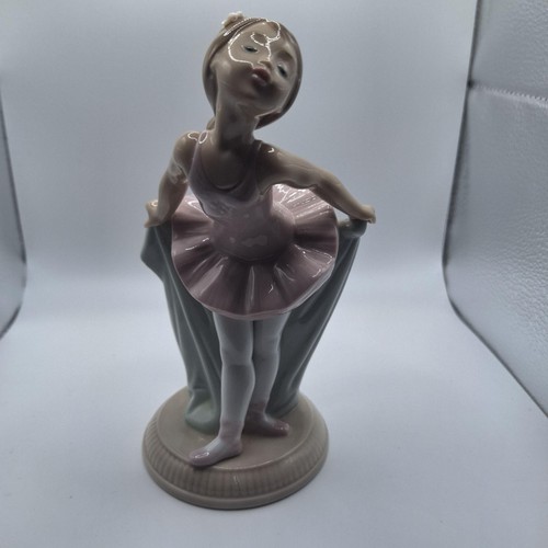 Vintage nao lladro - vintage,