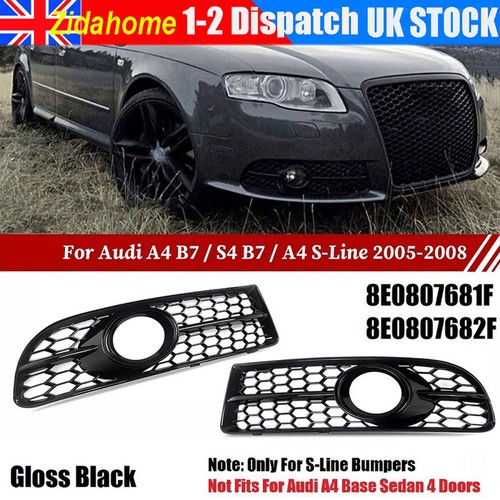 Bumper fog light - fog, honeycomb