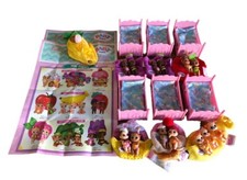 Zapf Baby Born Mini Dolls