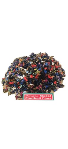 Fans for subbuteo - for, 50