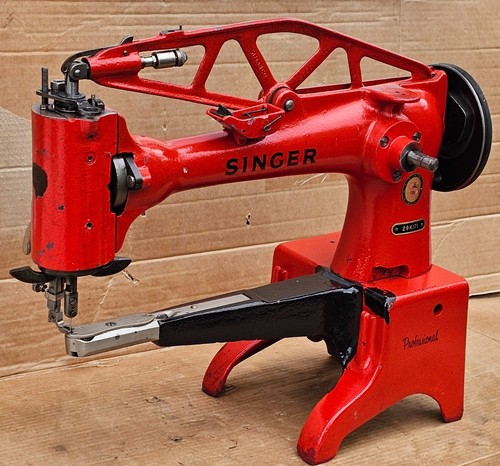 Singer 29k71 walking foot - singer,
