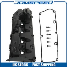 Engine Cam Rocker Cover For VW