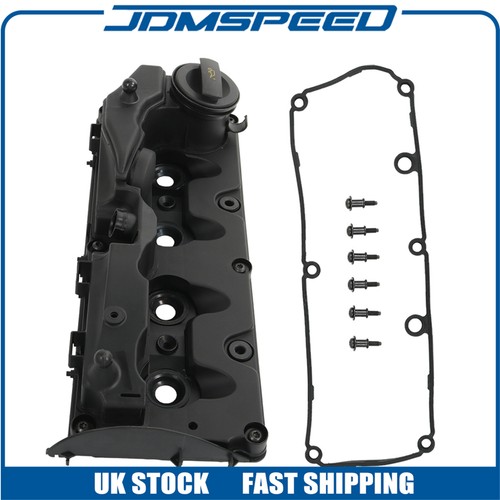 Engine cam rocker cover for - engine, vw