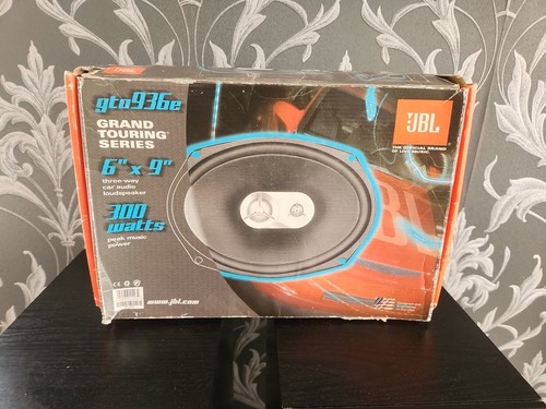 Jbl 936e grand touring series - grand,
