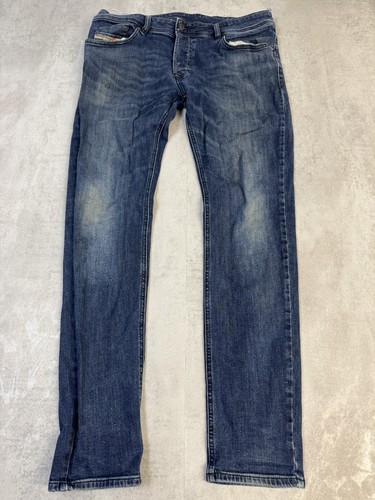 Diesel jeans mens 32 slim - jeans, x