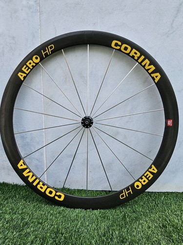 Corima aero carbon clincher - aero,