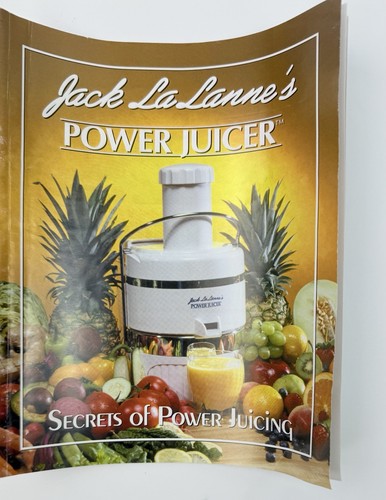 Vintage jack lalanne - vintage, lalanne’s