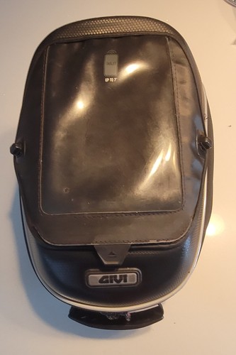 Givi 3d604 tanklock bag - givi,
