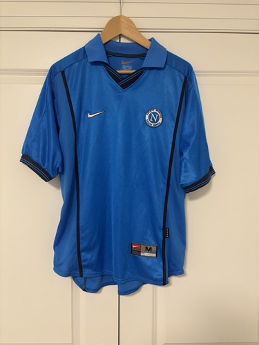 Napoli away 1999 2000 - napoli, 1999/2000