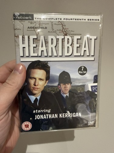 Heartbeat the complete series - the,