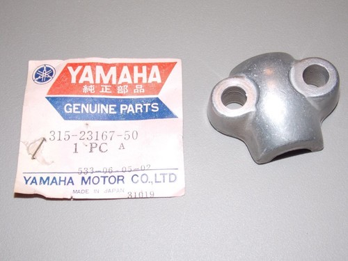 Oem 1972 yamaha dt125 mx175 - yamaha,