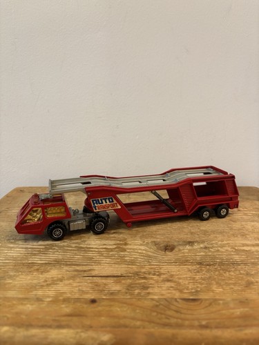 Vintage matchbox superkings - vintage,