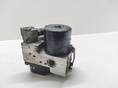 Mercedes benz w220 abs pump - mercedes-benz,